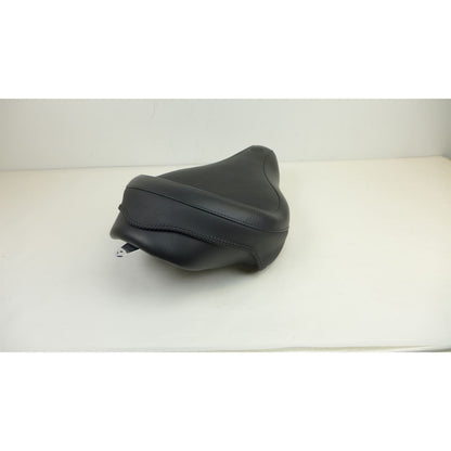 Mustang Motorcycle Products Wide Vintage Solo Seat - XL '04+ OPEN BOX [MPN: 76148]_2153806