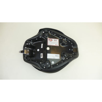 Mustang Motorcycle Products Wide Vintage Solo Seat - XL '04+ OPEN BOX [MPN: 76148]_2153807