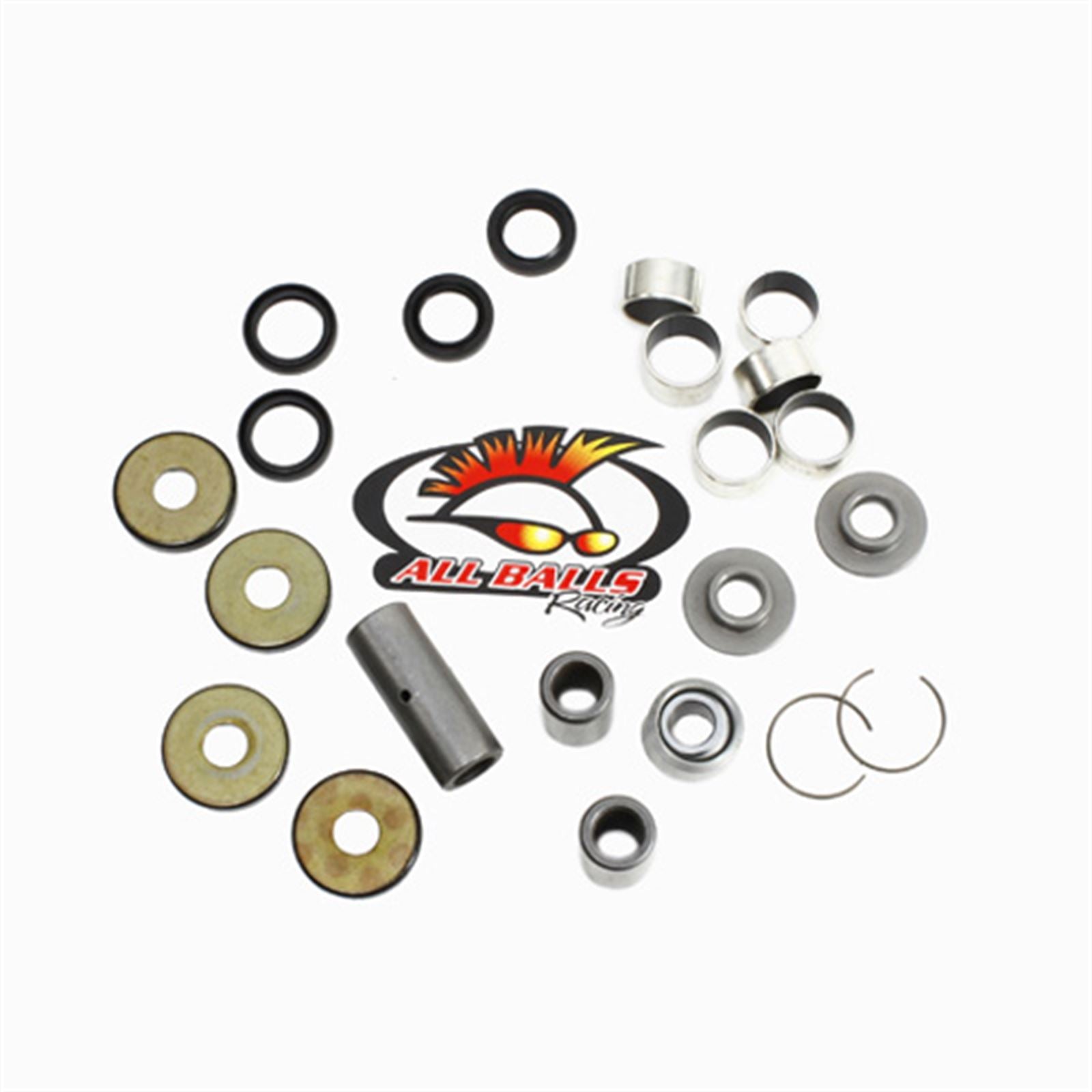 All Balls Linkage Bearing Kit 27-1002_595132