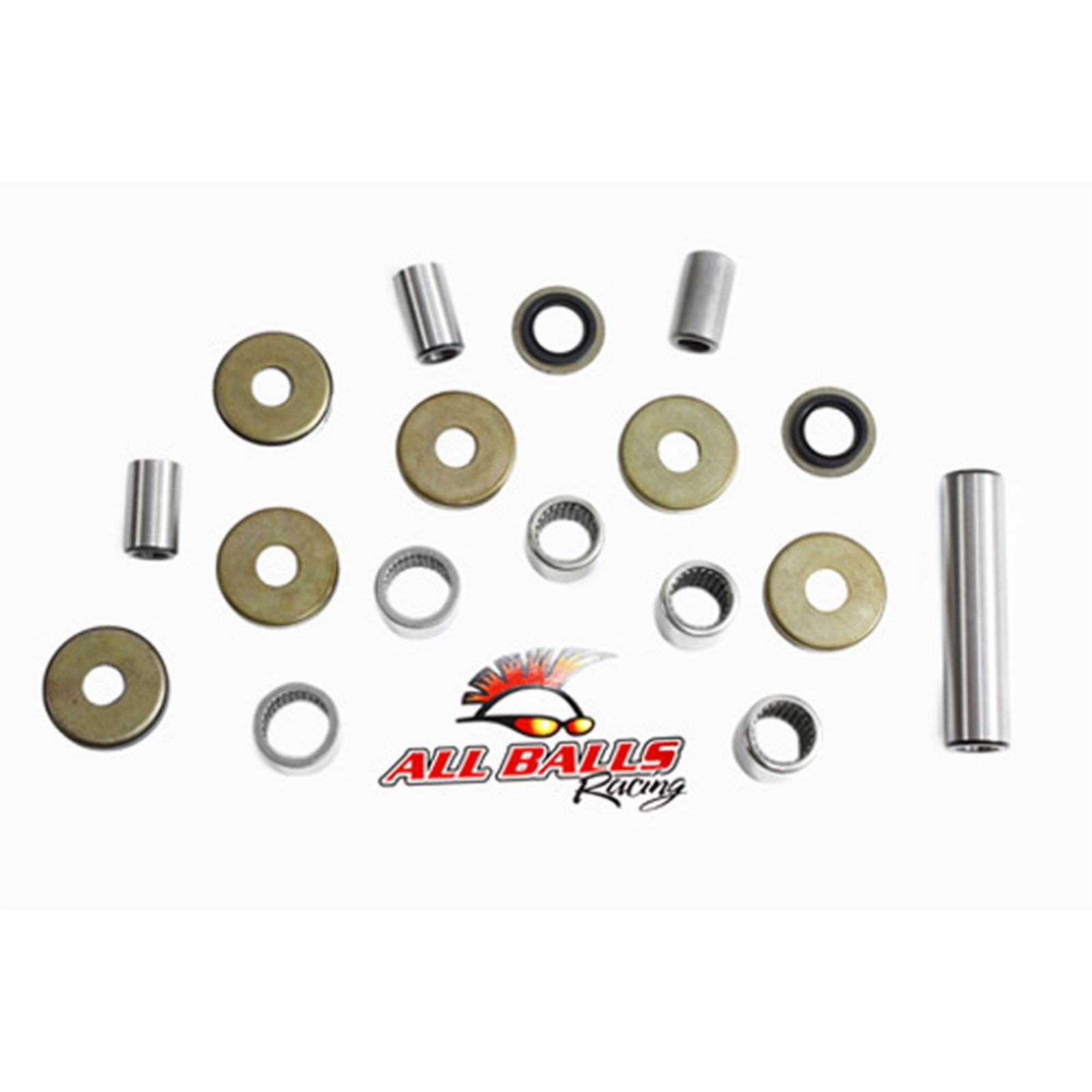 All Balls Linkage Bearing Kit 27-1050_595135