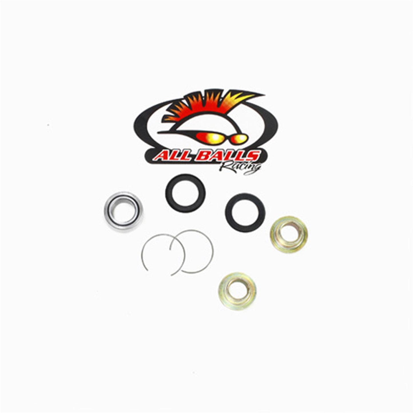 All Balls Upper Shock Bearing/Seal Kit 29-5059_595167