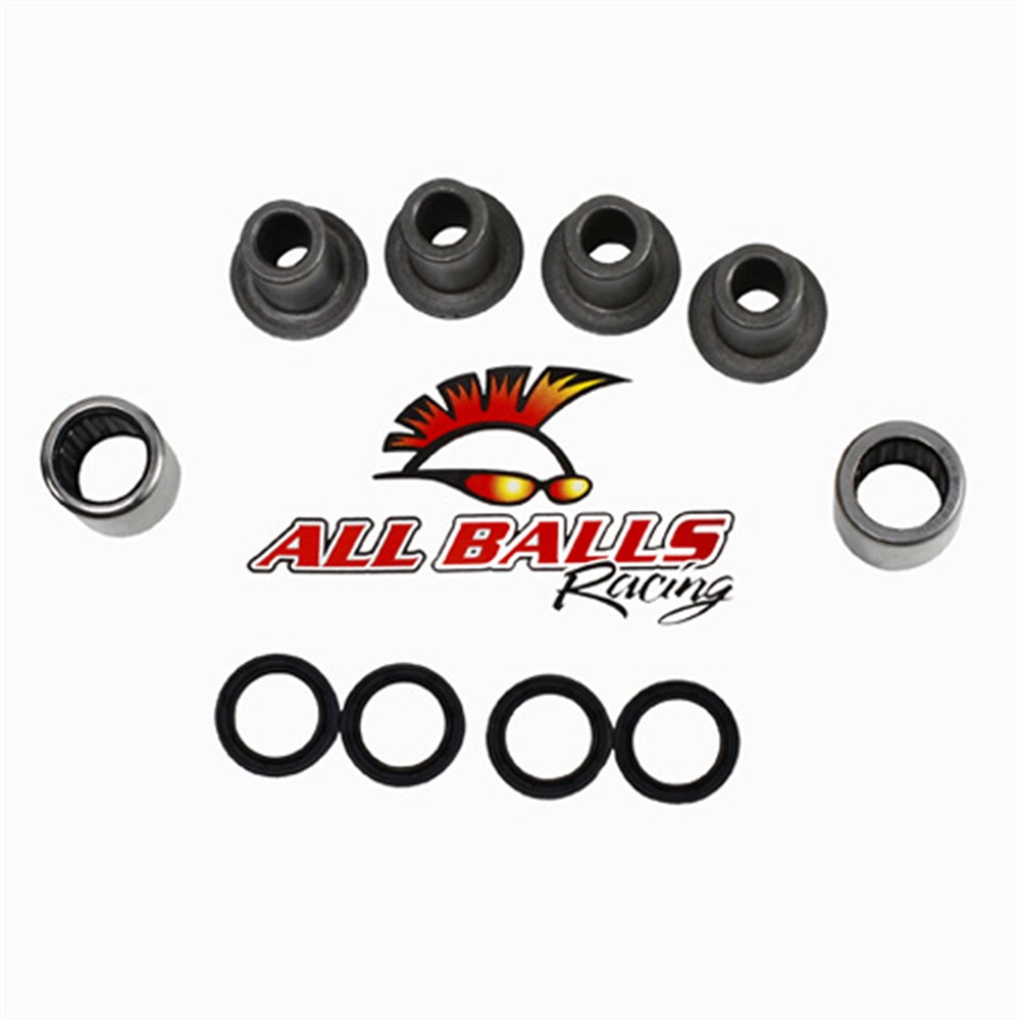 All Balls Upper A-Arm Bearing Kit 50-1014_595176