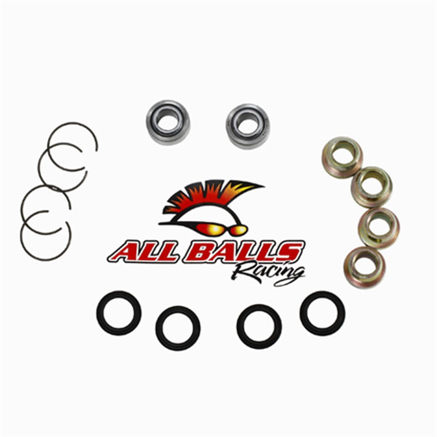 All Balls Lower A-Arm Bearing Kit 50-1022_595181