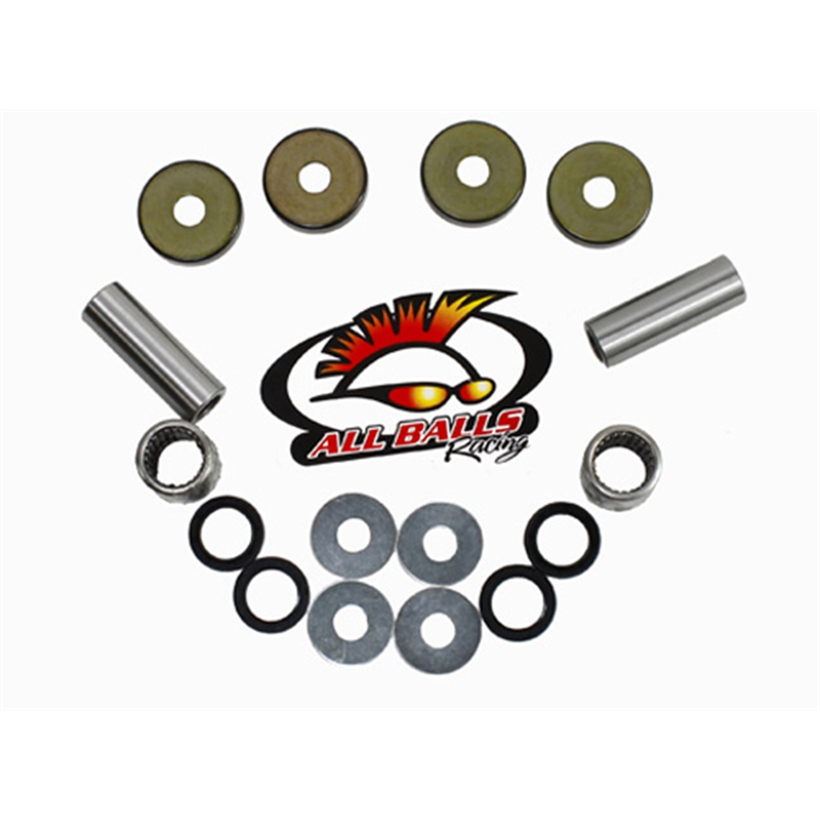 All Balls Lower A-Arm Bearing Kit 50-1028_595183