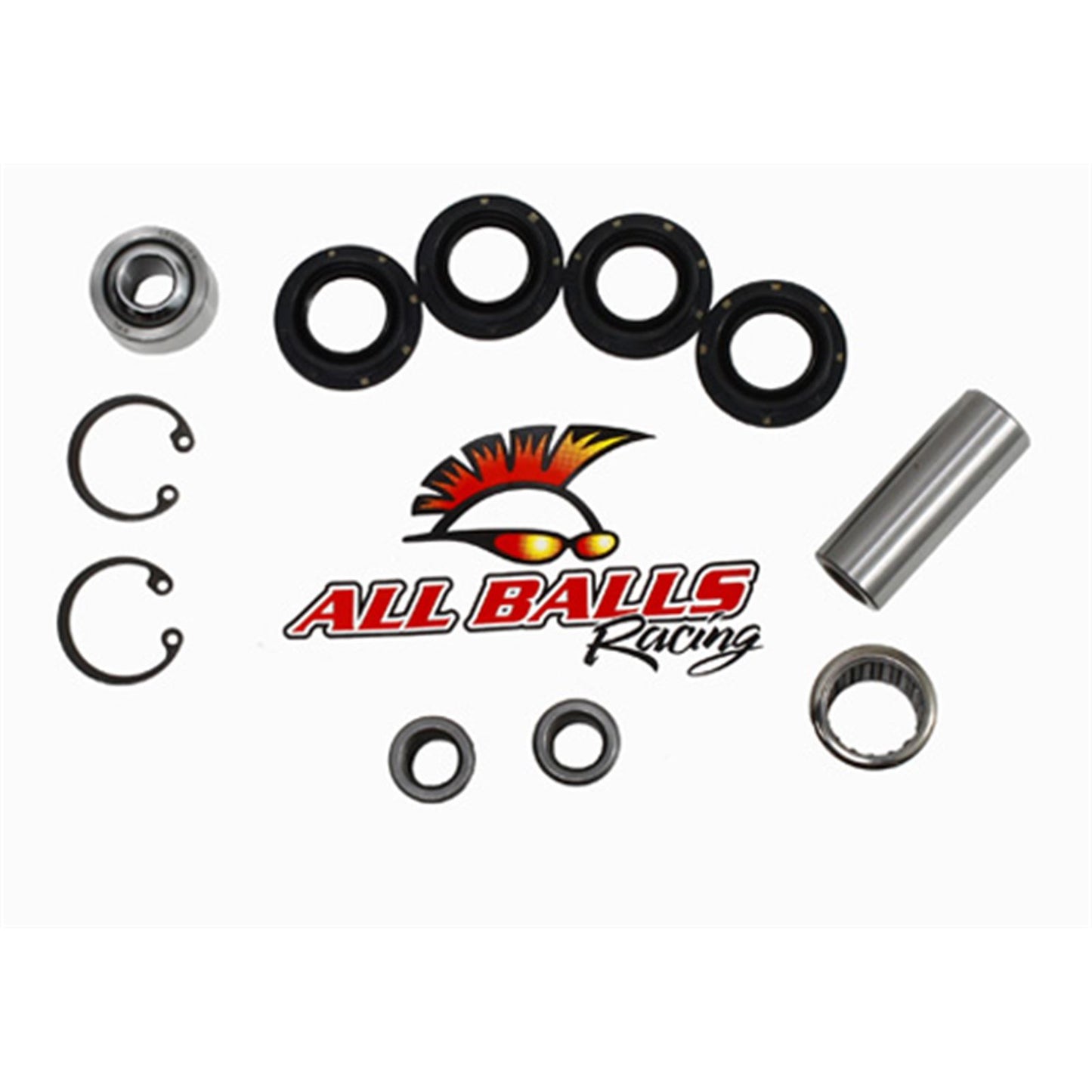 All Balls Upper A-Arm Bearing Kit 50-1029_595184