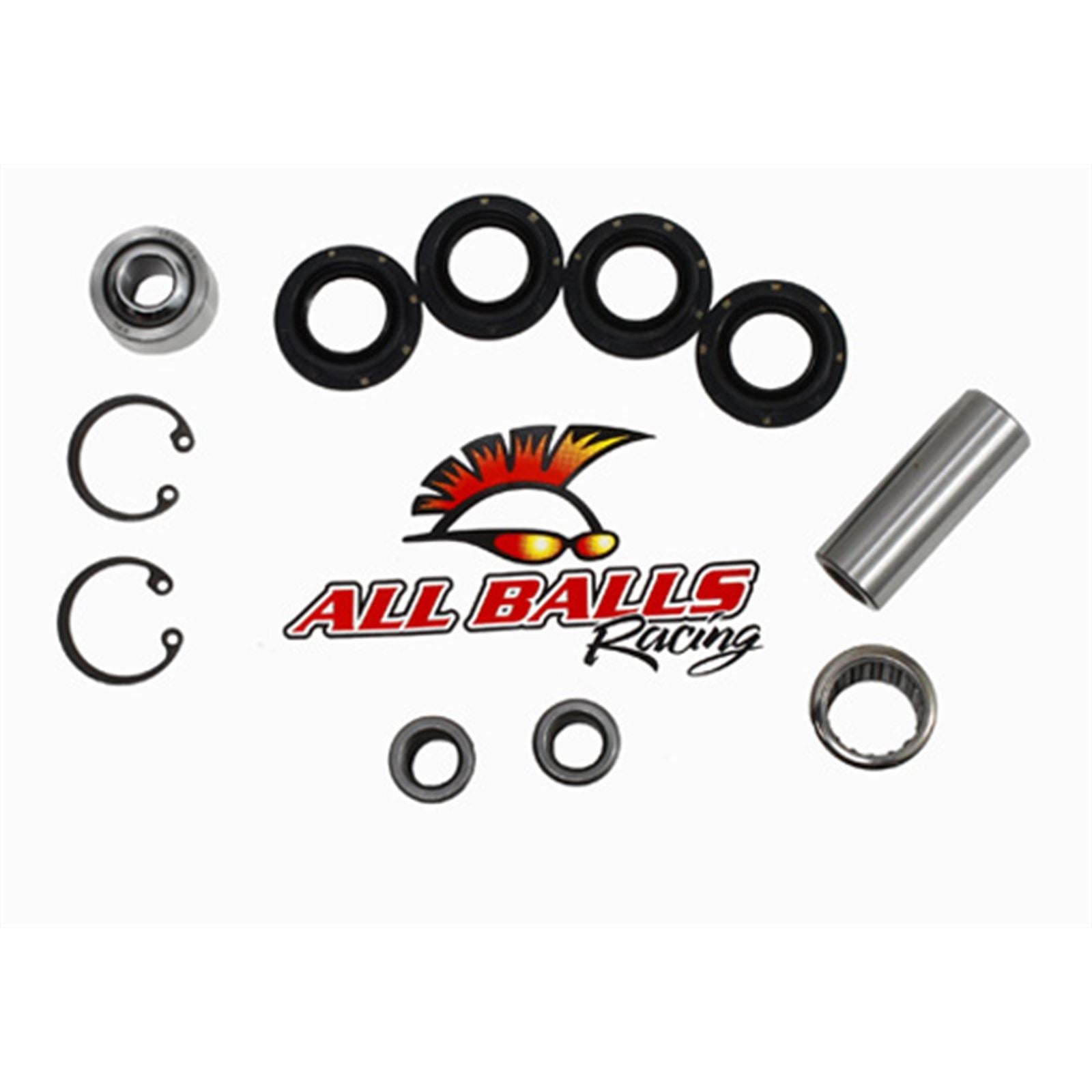 All Balls Upper A-Arm Bearing Kit 50-1029_595184