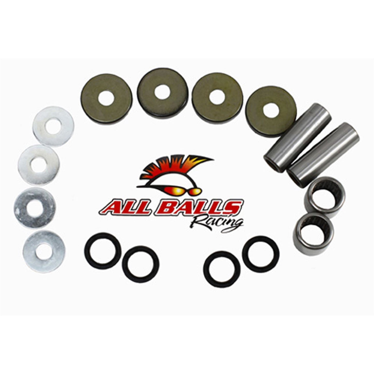 All Balls Lower A-Arm Bearing Kit 50-1030_595186