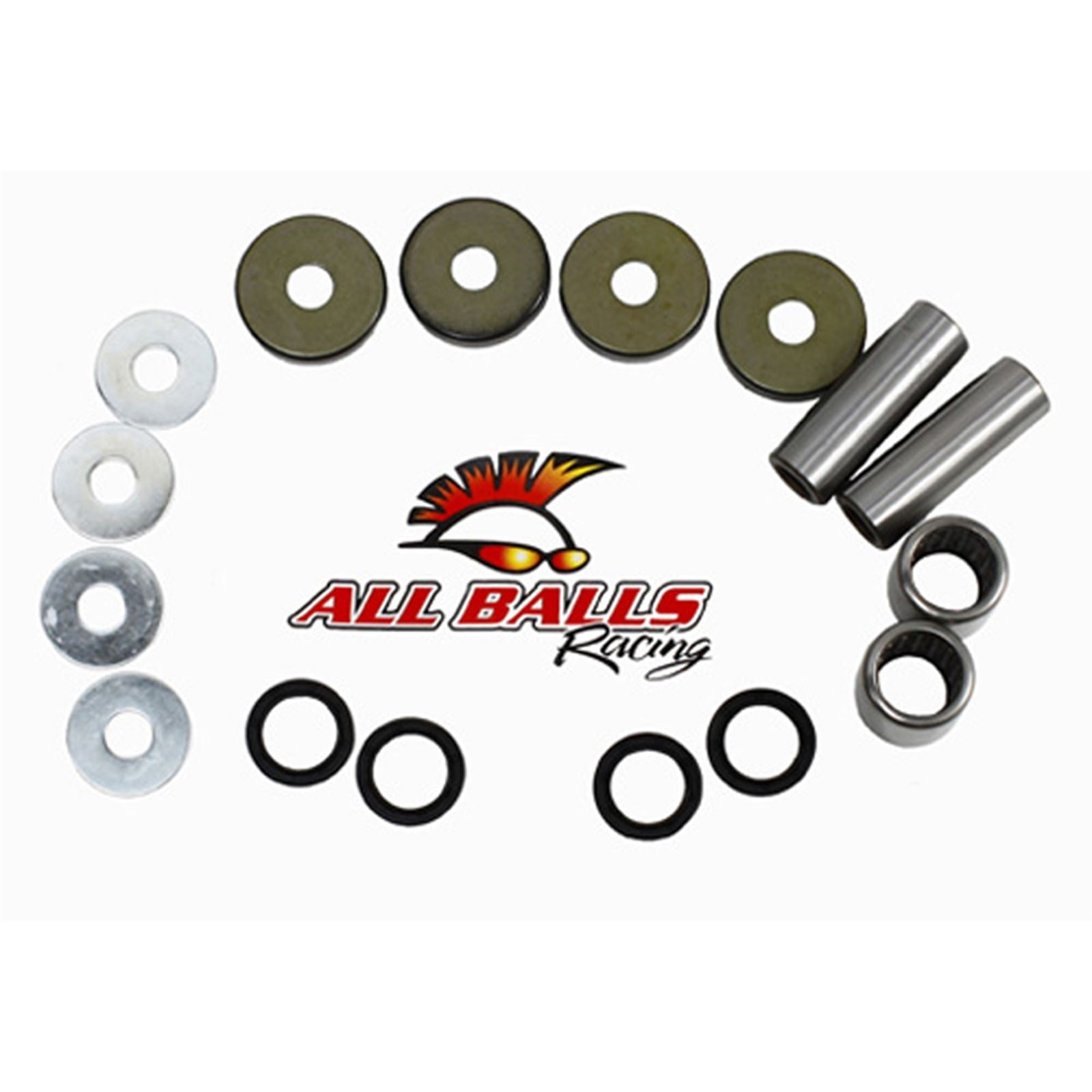 All Balls Lower A-Arm Bearing Kit 50-1030_595186