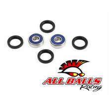 All Balls Upper A-Arm Bearing Kit 50-1073_595193