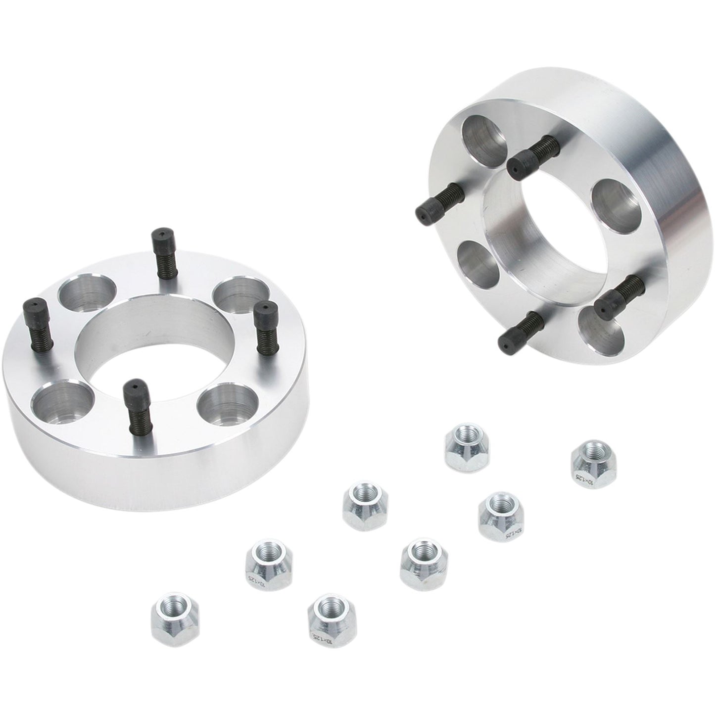 High Lifter Wide Tracs Wheel Spacers 1.5" WT4/110-15_393815