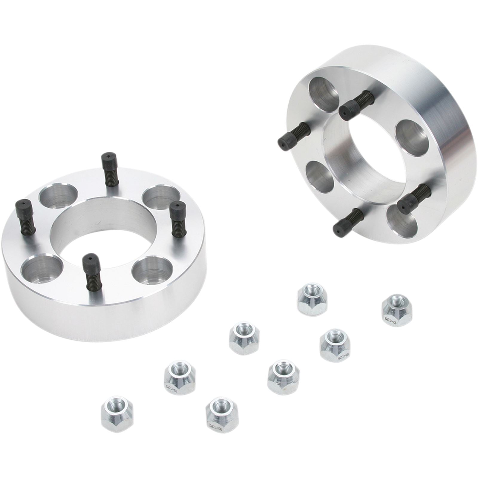 High Lifter Wide Tracs Wheel Spacers 1.5" WT4/110-15_393815