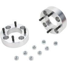 High Lifter Wide Tracs Wheel Spacers 1.5" WT4/110-15_393815