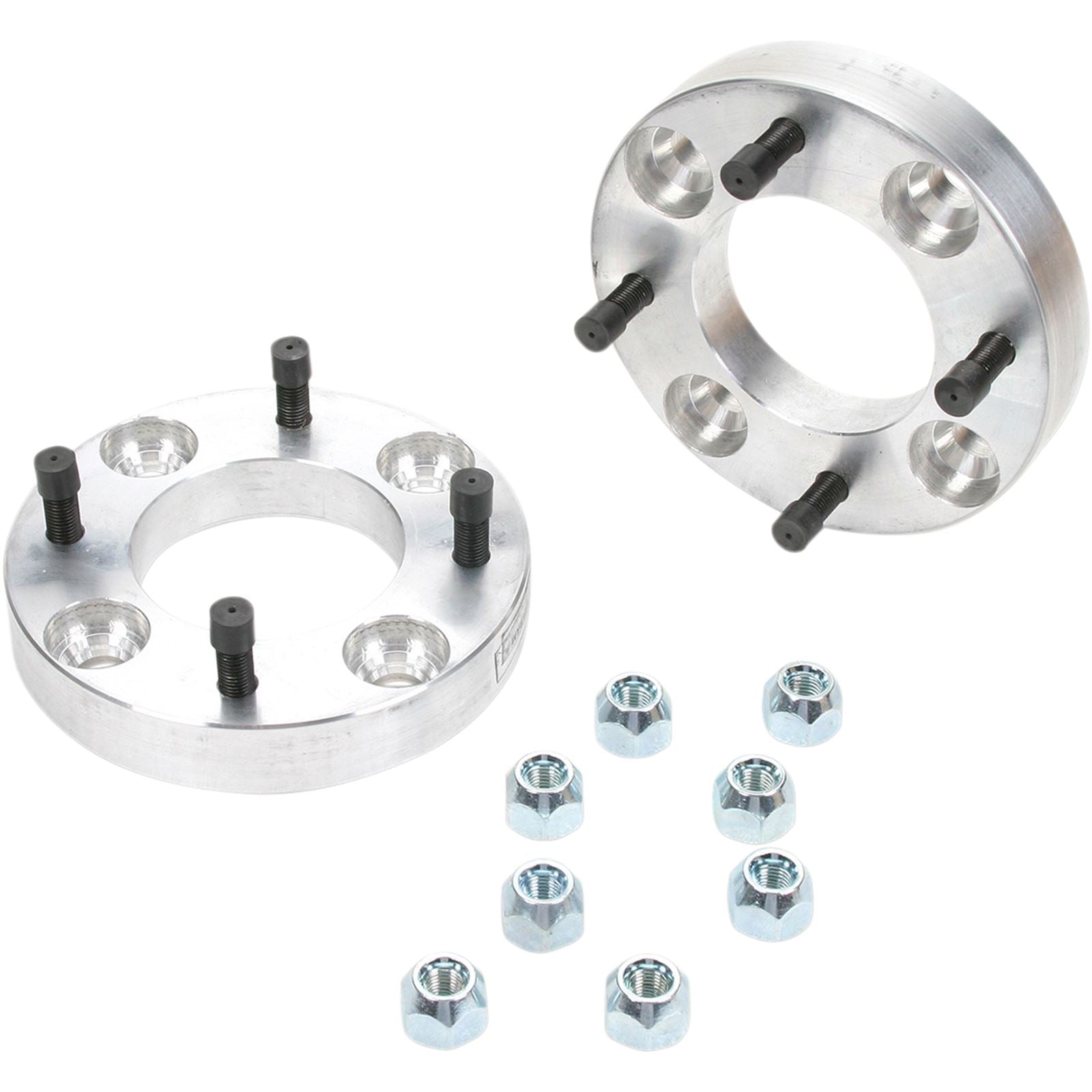 High Lifter Wide Tracs Wheel Spacers 1" WT4/115-1_393816