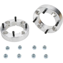 High Lifter Wide Tracs Wheel Spacers 1" WT4/137-1_393818