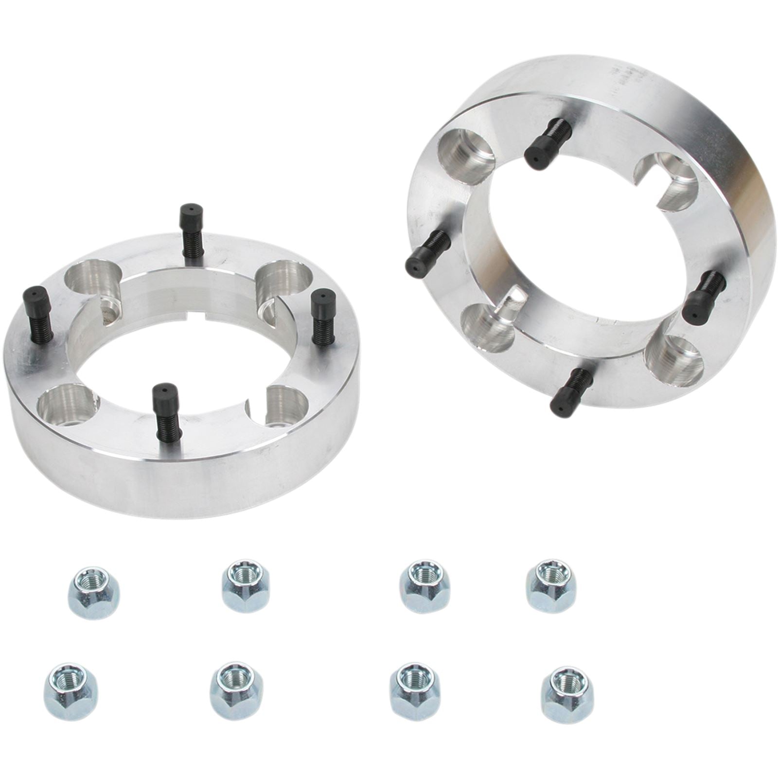 High Lifter Wide Tracs Wheel Spacers 1.5" WT4/137-15_393819