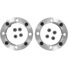 High Lifter Wide Tracs Wheel Spacers 4/156 WT4/156-1S_393609