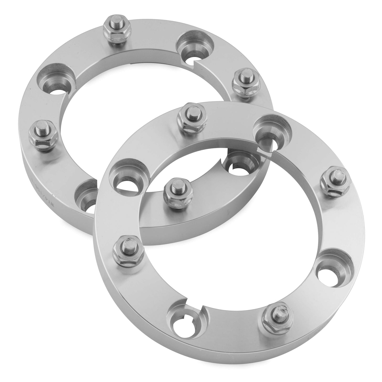High Lifter Wide Tracs Wheel Spacers 1" WT4/156-1_210142