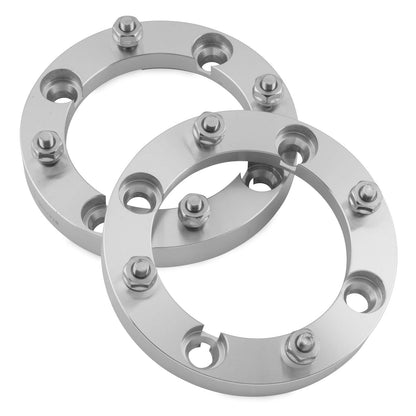 High Lifter Wide Tracs Wheel Spacers 1" WT4/156-1_210142