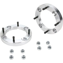 High Lifter Wide Tracs Wheel Spacers 1" WT4/156-1_393821