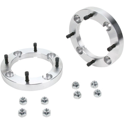 High Lifter Wide Tracs Wheel Spacers 1" WT4/156-1_393821