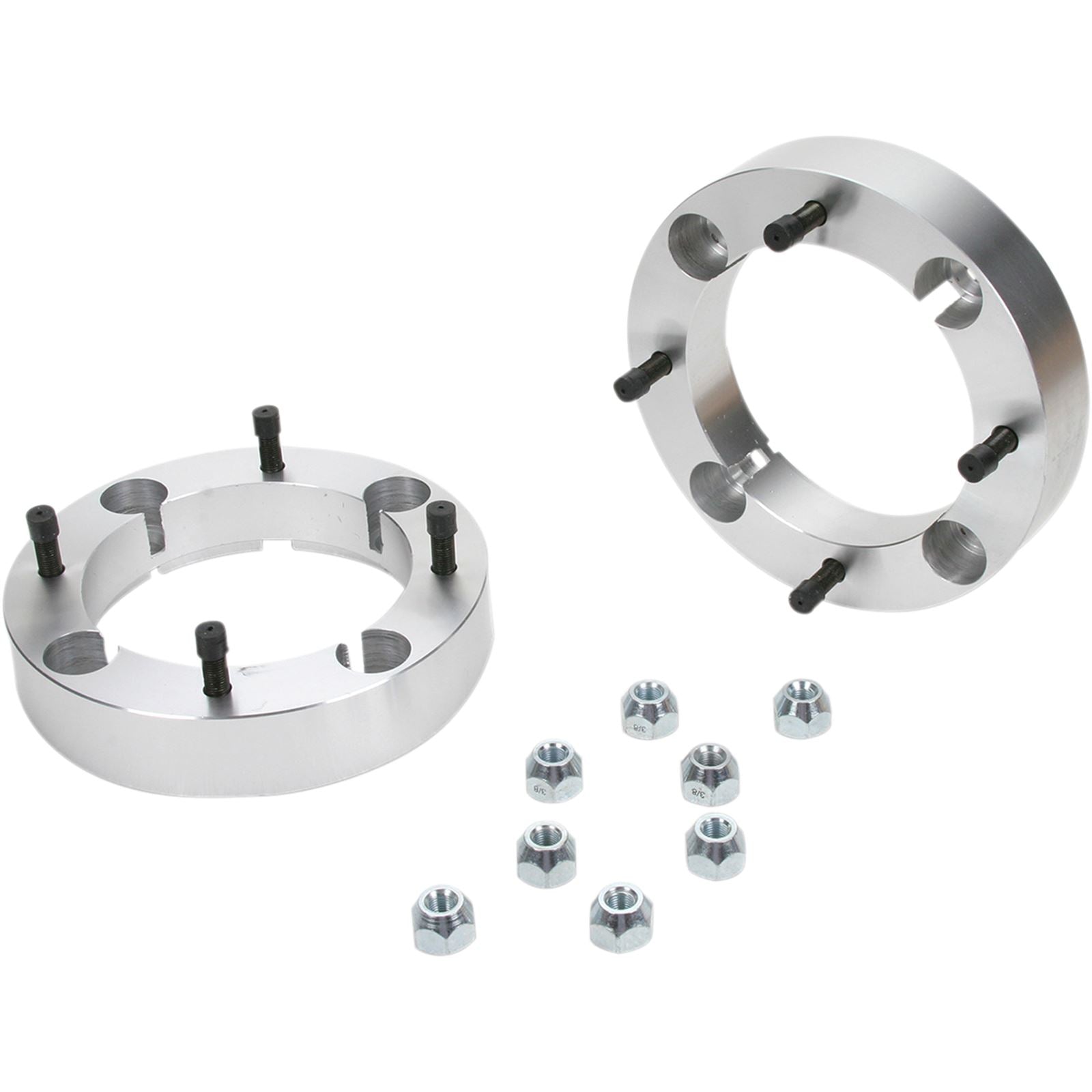 High Lifter Wide Tracs Wheel Spacers 1" WT4/156-1_393822