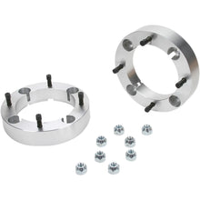 High Lifter Wide Tracs Wheel Spacers 1.5" WT4/156-15_393823