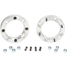 High Lifter Wide Tracs Wheel Spacers 1.5" WT4/156-15S_393824