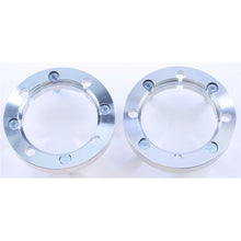 High Lifter Pair Wide Trac Spacer 12mm 1 Inch 4/156 WT4/15612-1_210146