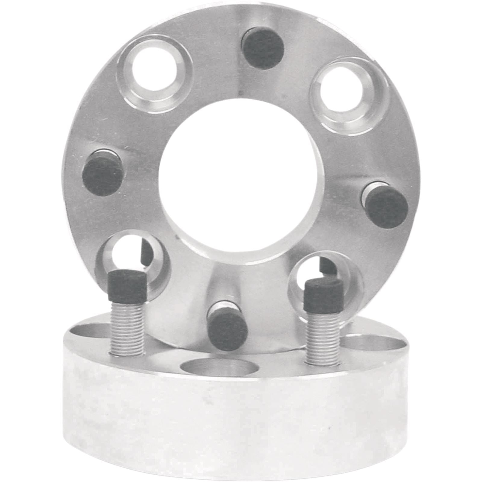 High Lifter Pair Wide Trac Spacer 12mm 1 Inch 4/156 WT4/15612-1_393610