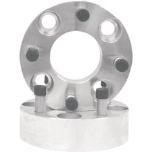 High Lifter Pair Wide Trac Spacer 12mm 1 Inch 4/156 WT4/15612-1_393610