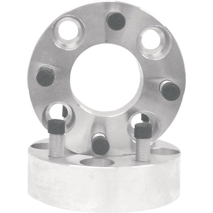 High Lifter Pair Wide Trac Spacer 12mm 1 Inch 4/156 WT4/15612-1_393610