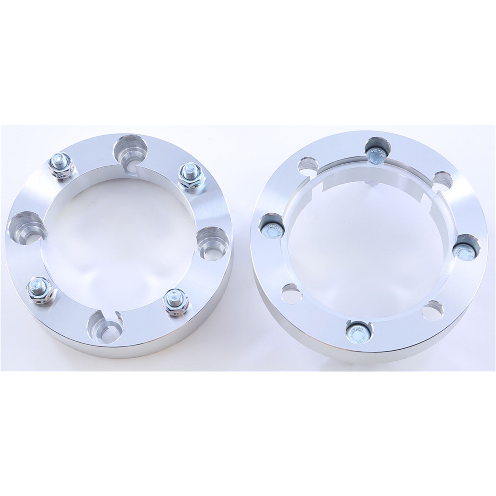 High Lifter Pair Wide Trac Spacer 12mm 1.5 Inch 4/156 WT4/15612-15_210147