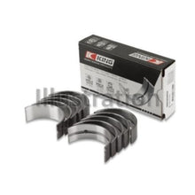 King Engine Bearings Main Bearing Set for 69-94 Alfa Romeo OPEN BOX [MPN: MB511AM030]_2583153