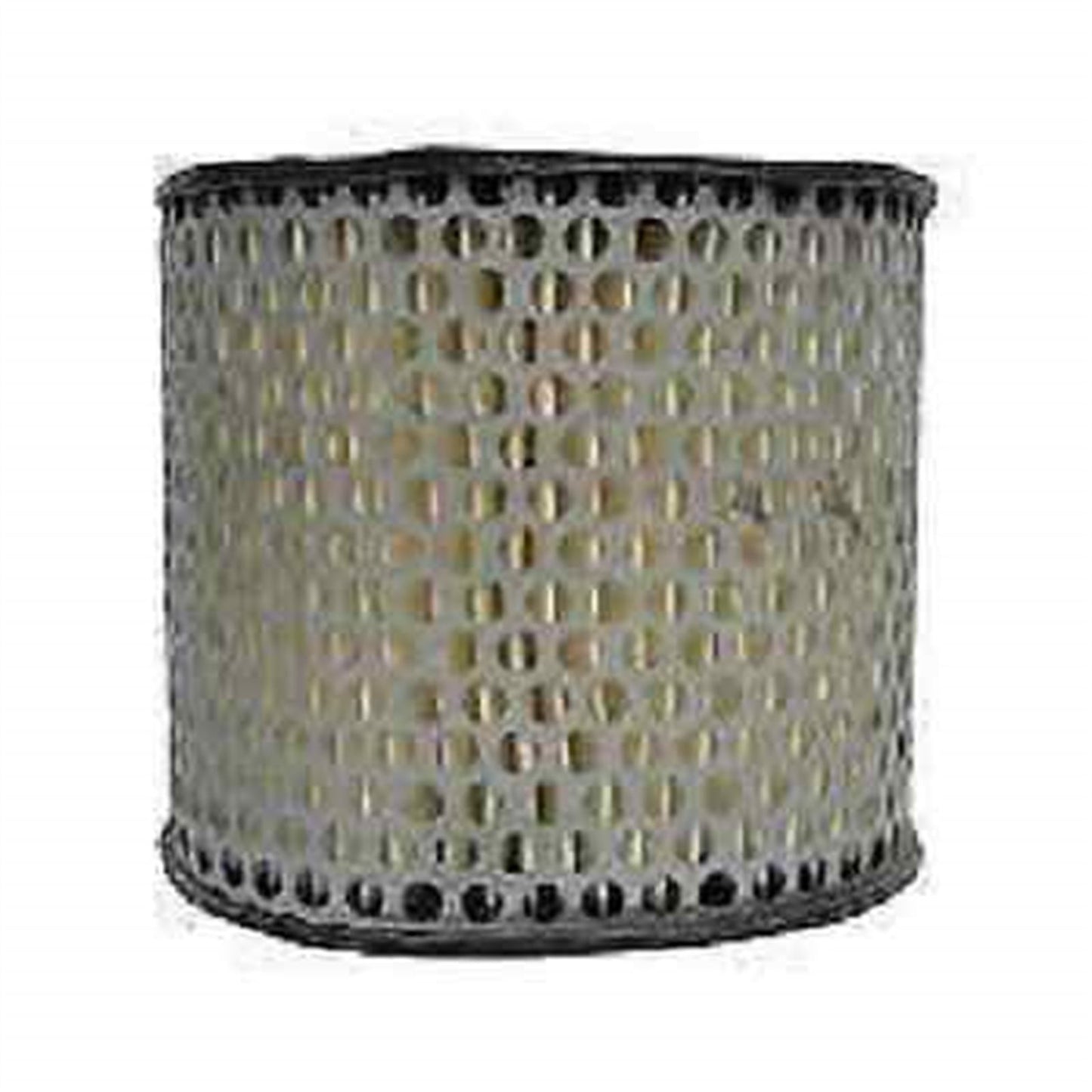 Emgo Round Air Filter Cleaner Element for BMW [MPN: 12-94100]_625717
