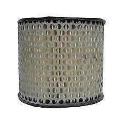 Emgo Round Air Filter Cleaner Element for BMW [MPN: 12-94100]_625717