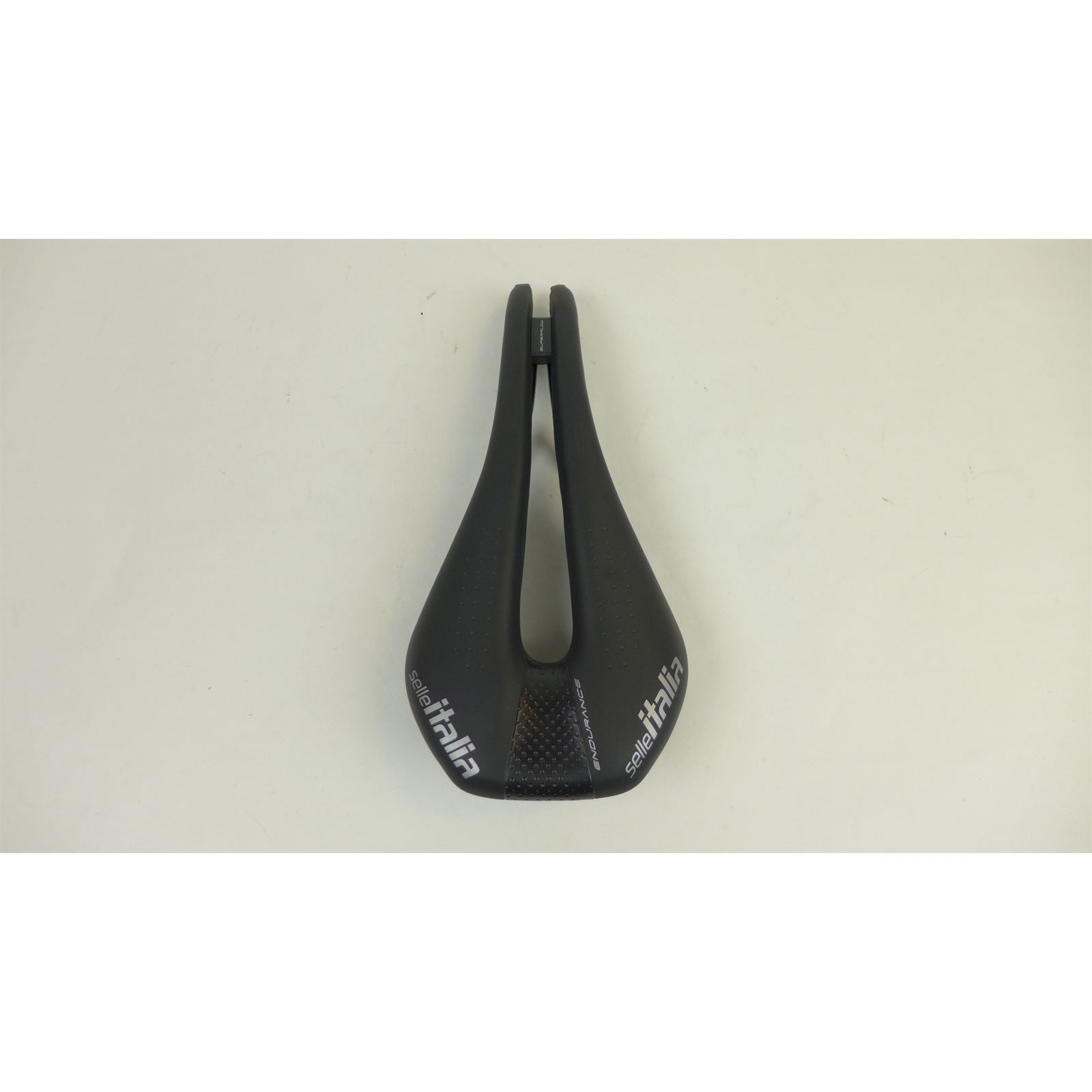 Selle Italia Novus TM S Saddle 282 x 138mm - Men - Black OPEN BOX [MPN: 080H503AHC001]_2200659