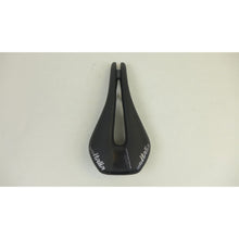 Selle Italia Novus TM S Saddle 282 x 138mm - Men - Black OPEN BOX [MPN: 080H503AHC001]_2200659