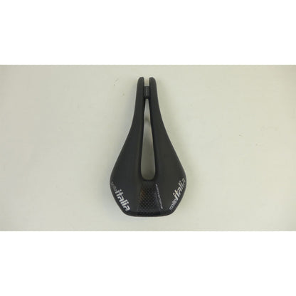 Selle Italia Novus TM S Saddle 282 x 138mm - Men - Black OPEN BOX [MPN: 080H503AHC001]_2200659