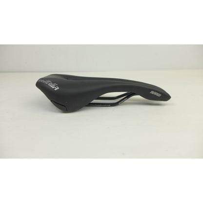 Selle Italia Novus TM S Saddle 282 x 138mm - Men - Black OPEN BOX [MPN: 080H503AHC001]_2200587