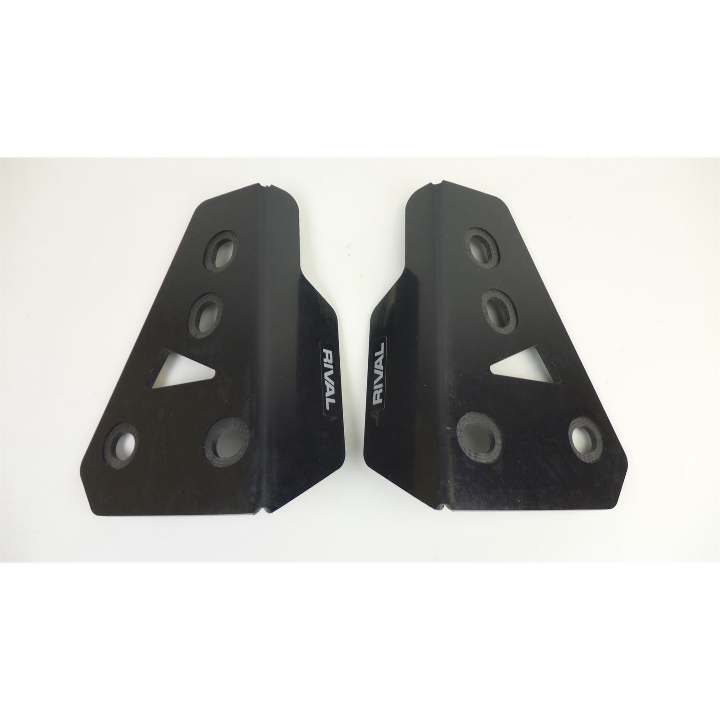 Rival Powersports USA Plastic Front A Arm Guards for Polaris OPEN BOX [MPN: 2K.7483.1]_2200559