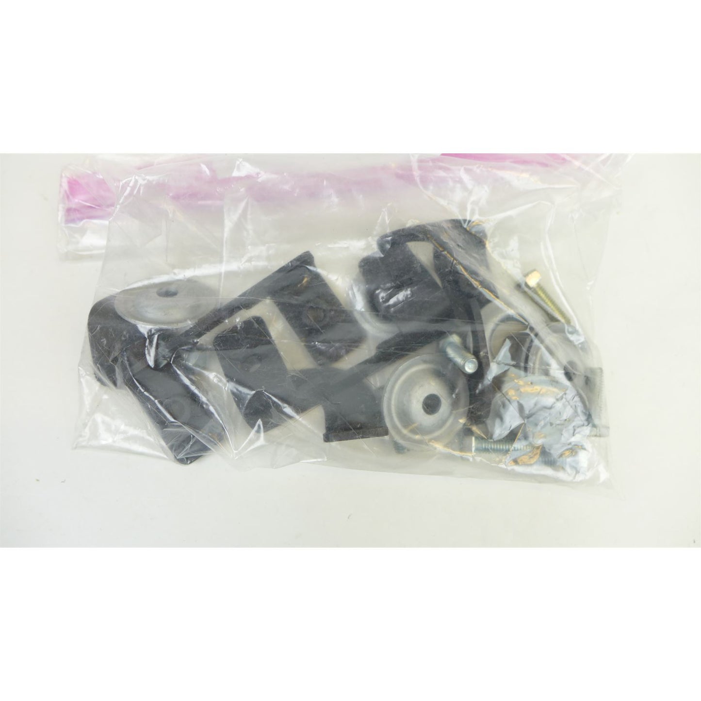 Rival Powersports USA Plastic Front A Arm Guards for Polaris OPEN BOX [MPN: 2K.7483.1]_2200488