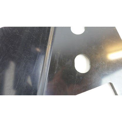Rival Powersports USA Plastic Front A Arm Guards for Polaris OPEN BOX [MPN: 2K.7483.1]_2200489