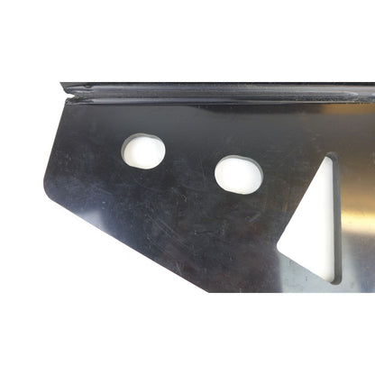 Rival Powersports USA Plastic Front A Arm Guards for Polaris OPEN BOX [MPN: 2K.7483.1]_2200491