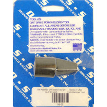 DSS Fork Holding Tool for Kawasaki KDX/KX/KZ/Z OPEN BOX [MPN: TOOL#25]_2225664
