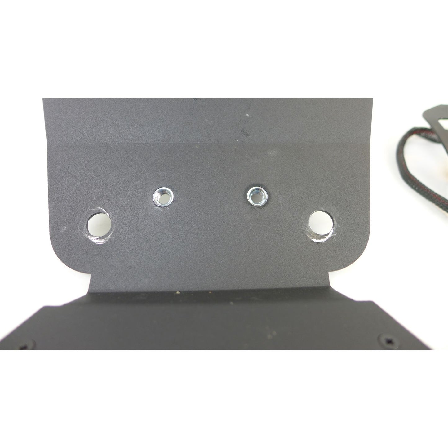New Rage Cycle Fender Eliminator for Yamaha YZF-R3 OPEN BOX [MPN: R3-FE]_2294847