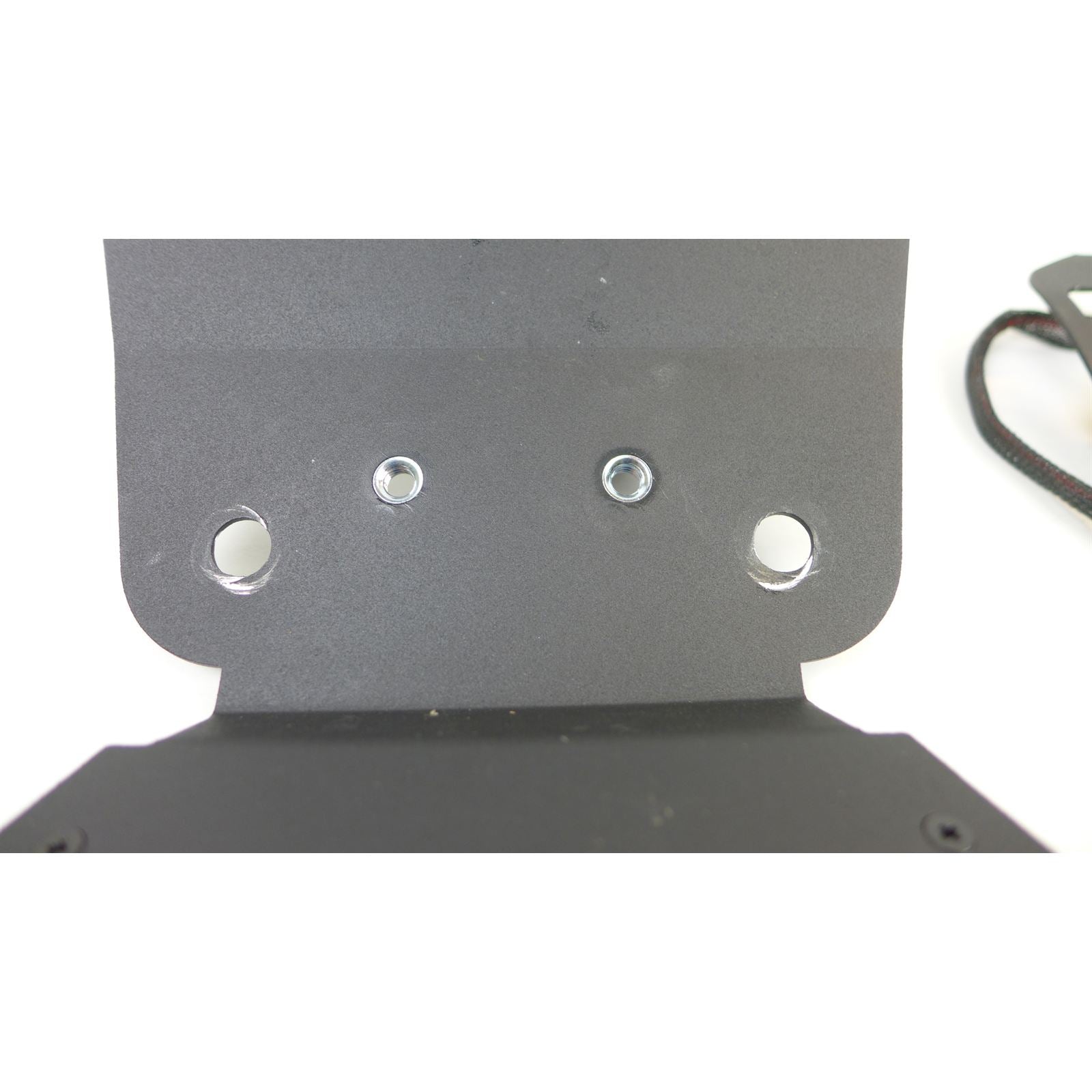 New Rage Cycle Fender Eliminator for Yamaha YZF-R3 OPEN BOX [MPN: R3-FE]_2294847