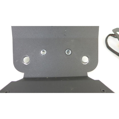 New Rage Cycle Fender Eliminator for Yamaha YZF-R3 OPEN BOX [MPN: R3-FE]_2294847