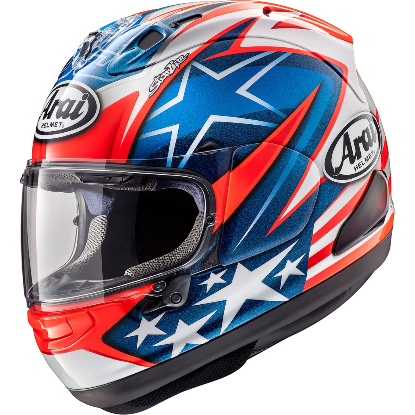 Arai Corsair-X Helmet - Nicky-7_2147241