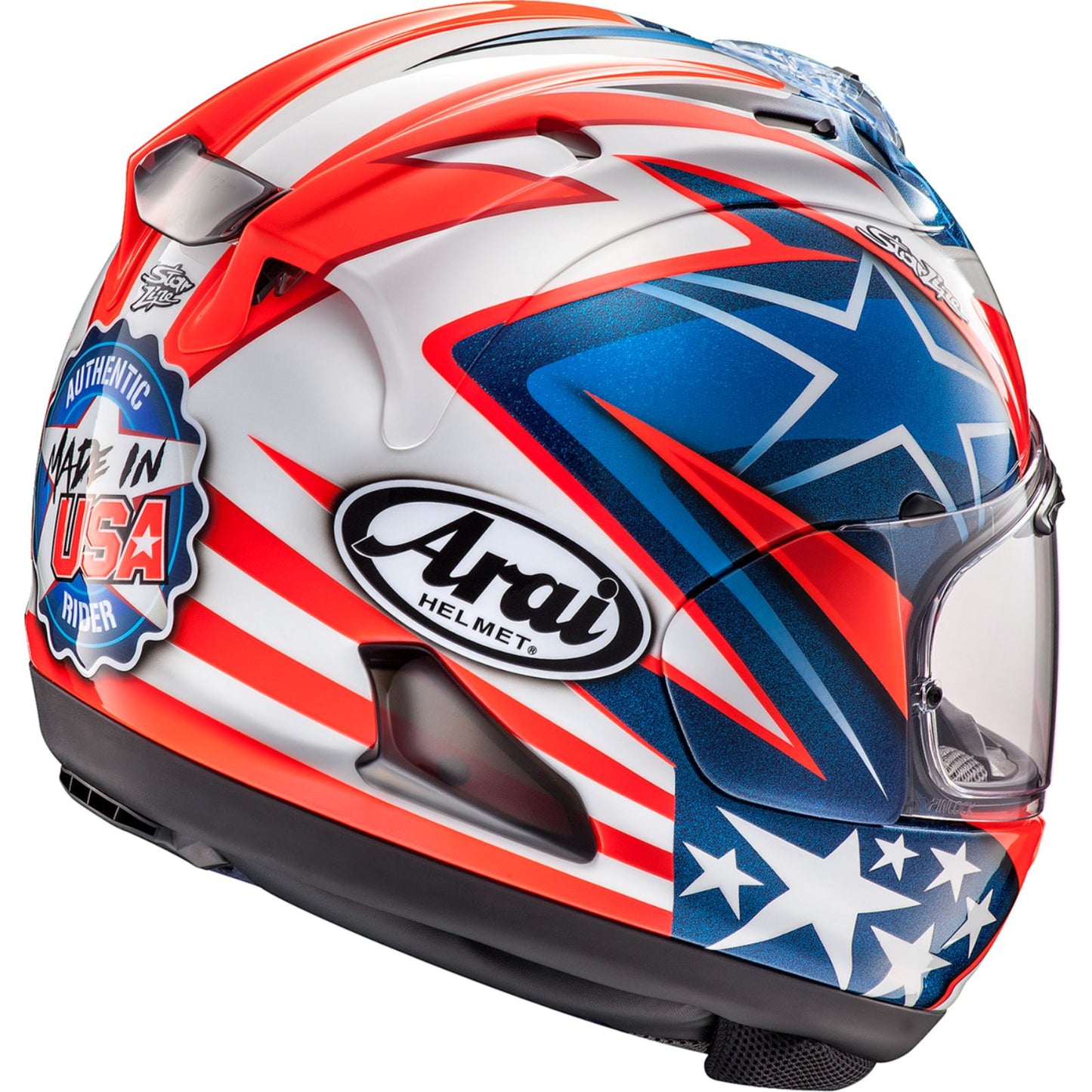 Arai Corsair-X Helmet - Nicky-7_2147482