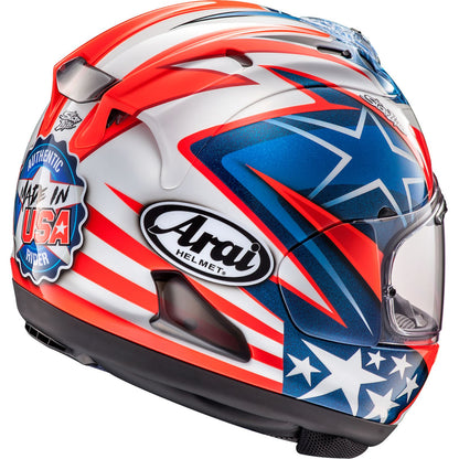 Arai Corsair-X Helmet - Nicky-7_2147482